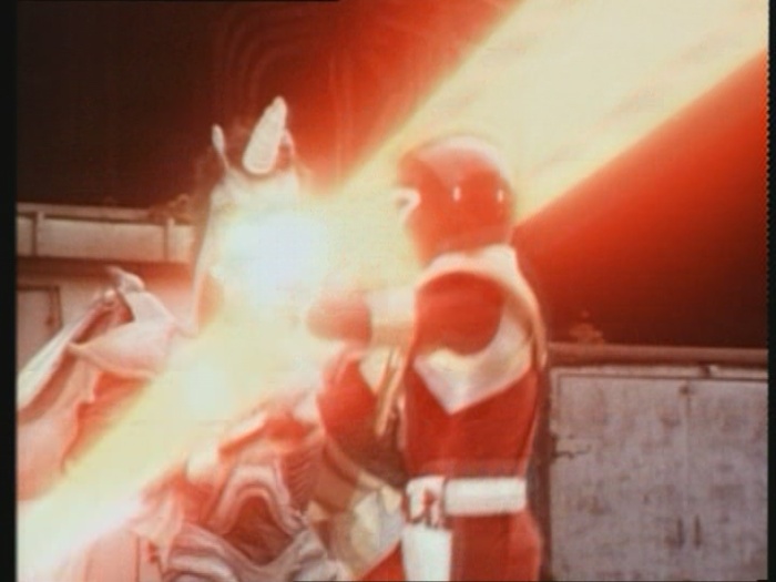 Power Rangers Monster - S01E37 - Umweltteufel Power Rangers Monster - S01E37 - Umweltteufel