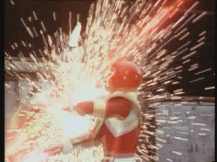 Power Rangers Monster - S01E37 - Umweltteufel Power Rangers Monster - S01E37 - Umweltteufel