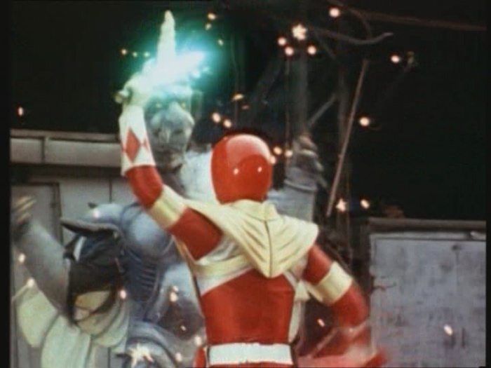 Power Rangers Monster - S01E37 - Umweltteufel Power Rangers Monster - S01E37 - Umweltteufel