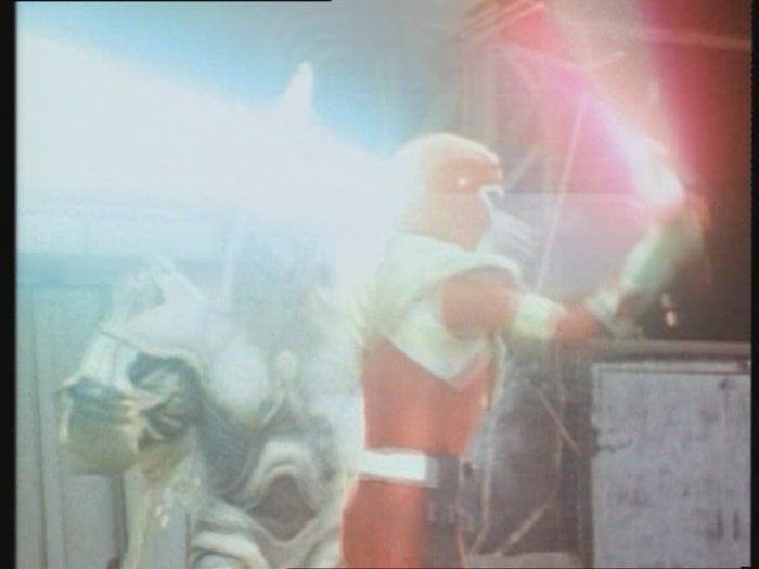 Power Rangers Monster - S01E37 - Umweltteufel Power Rangers Monster - S01E37 - Umweltteufel