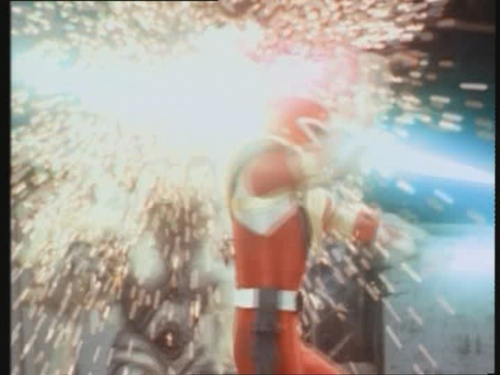 Power Rangers Monster - S01E37 - Umweltteufel Power Rangers Monster - S01E37 - Umweltteufel