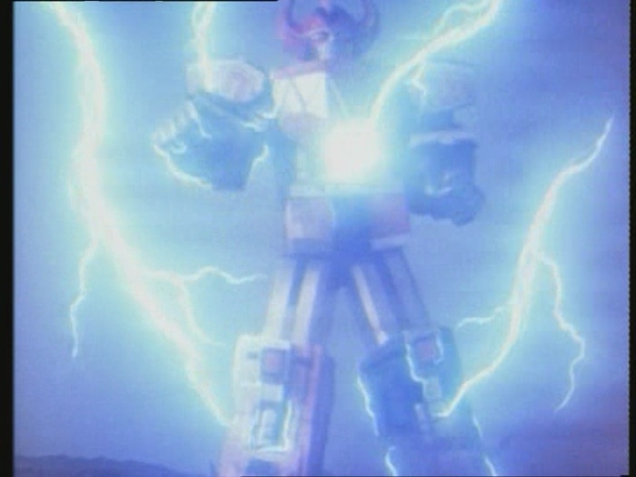 Power Rangers Monster - S01E37 - Umweltteufel Power Rangers Monster - S01E37 - Umweltteufel