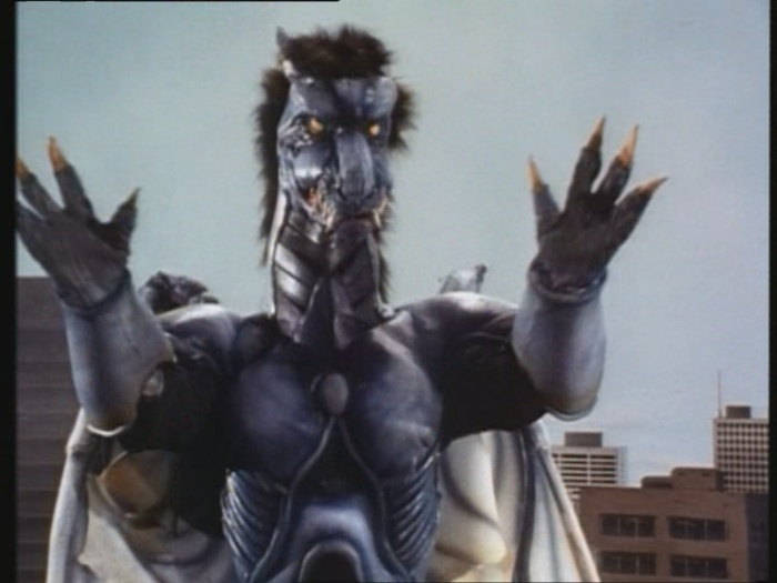 Power Rangers Monster - S01E37 - Umweltteufel Power Rangers Monster - S01E37 - Umweltteufel