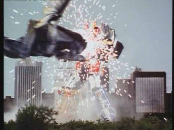 Power Rangers Monster - S01E37 - Umweltteufel Power Rangers Monster - S01E37 - Umweltteufel