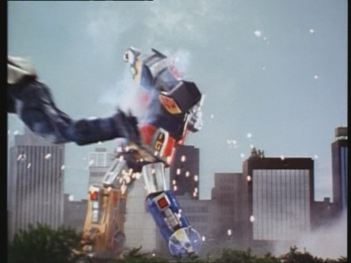 Power Rangers Monster - S01E37 - Umweltteufel Power Rangers Monster - S01E37 - Umweltteufel