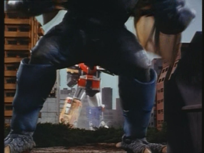 Power Rangers Monster - S01E37 - Umweltteufel Power Rangers Monster - S01E37 - Umweltteufel