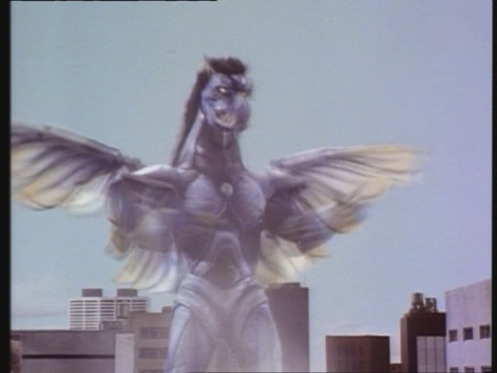 Power Rangers Monster - S01E37 - Umweltteufel Power Rangers Monster - S01E37 - Umweltteufel