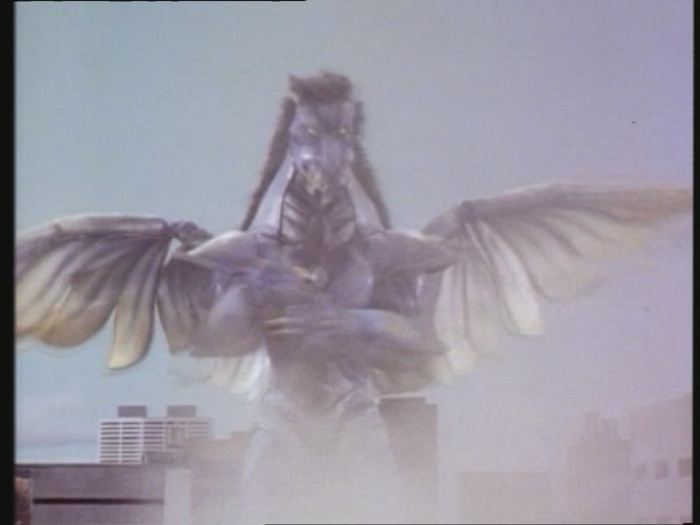 Power Rangers Monster - S01E37 - Umweltteufel Power Rangers Monster - S01E37 - Umweltteufel