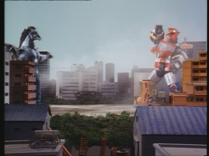 Power Rangers Monster - S01E37 - Umweltteufel Power Rangers Monster - S01E37 - Umweltteufel