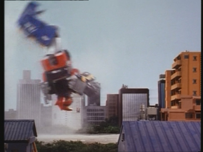 Power Rangers Monster - S01E37 - Umweltteufel Power Rangers Monster - S01E37 - Umweltteufel