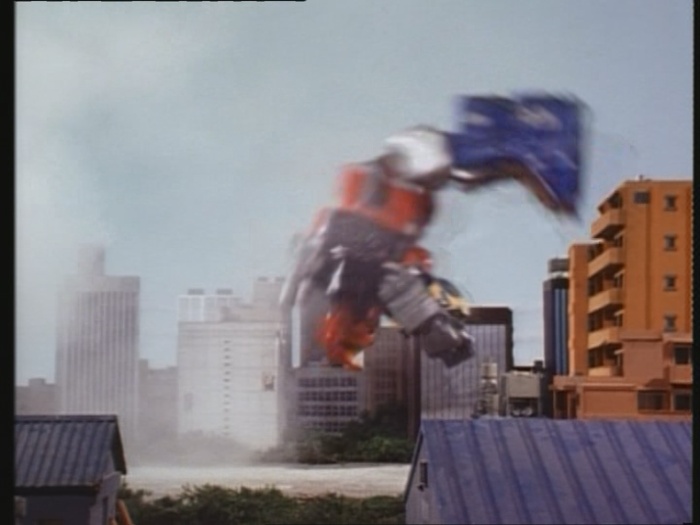 Power Rangers Monster - S01E37 - Umweltteufel Power Rangers Monster - S01E37 - Umweltteufel