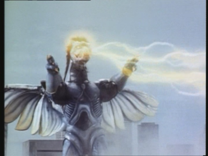 Power Rangers Monster - S01E37 - Umweltteufel
