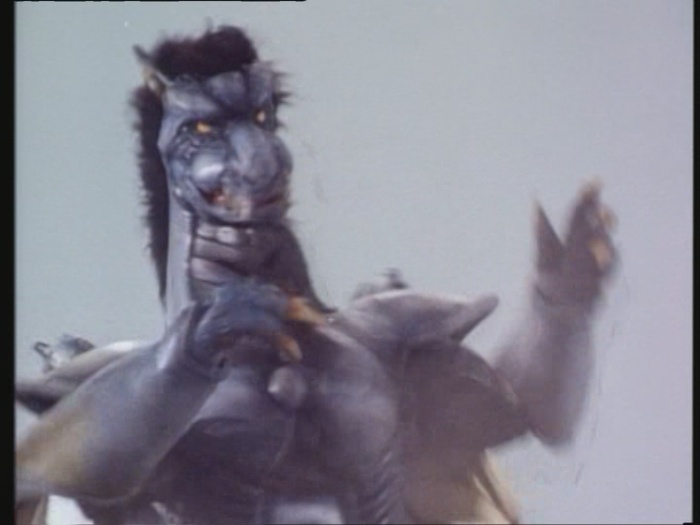 Power Rangers Monster - S01E37 - Umweltteufel