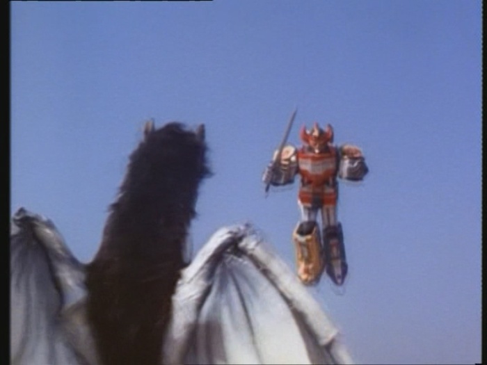 Power Rangers Monster - S01E37 - Umweltteufel