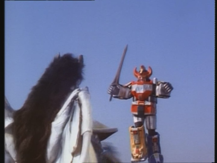 Power Rangers Monster - S01E37 - Umweltteufel