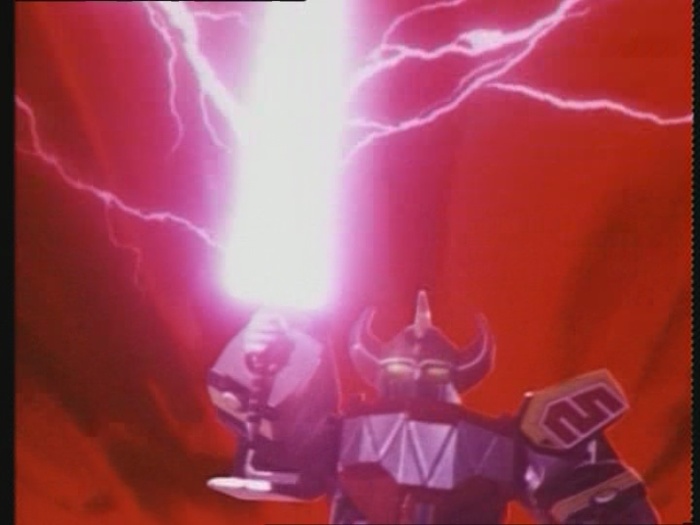 Power Rangers Monster - S01E37 - Umweltteufel