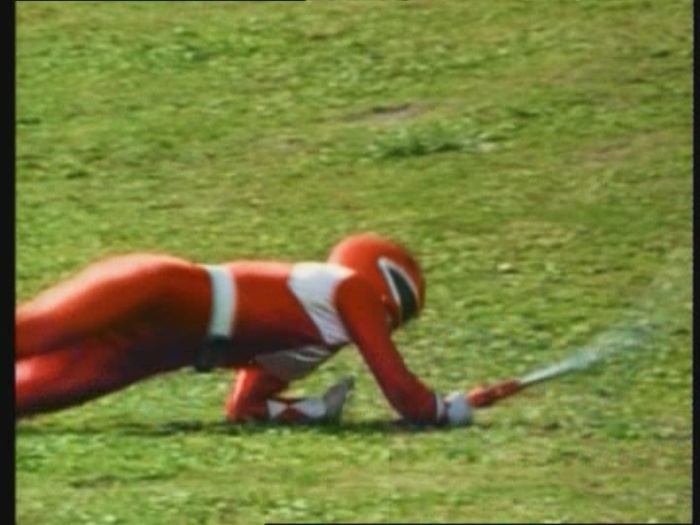Power Rangers Monster - S01E38 - Spiegelritter Power Rangers Monster - S01E38 - Spiegelritter