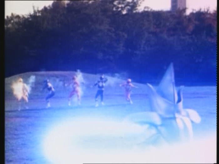 Power Rangers Monster - S01E38 - Spiegelritter Power Rangers Monster - S01E38 - Spiegelritter