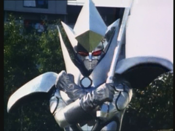 Power Rangers Monster - S01E38 - Spiegelritter Power Rangers Monster - S01E38 - Spiegelritter