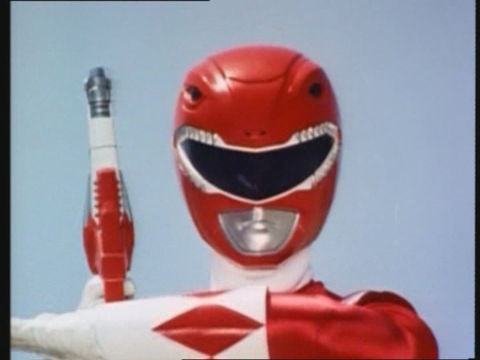 Power Rangers Monster - S01E38 - Spiegelritter Power Rangers Monster - S01E38 - Spiegelritter