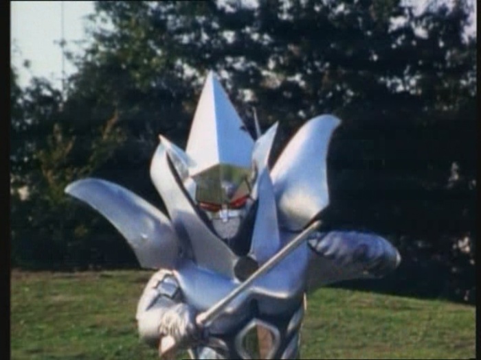 Power Rangers Monster - S01E38 - Spiegelritter Power Rangers Monster - S01E38 - Spiegelritter