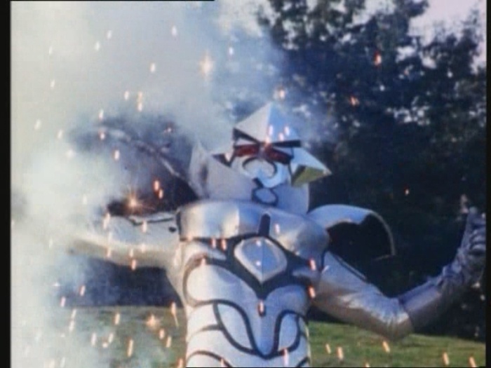 Power Rangers Monster - S01E38 - Spiegelritter Power Rangers Monster - S01E38 - Spiegelritter