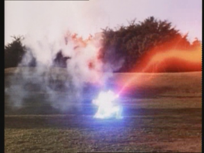 Power Rangers Monster - S01E38 - Spiegelritter Power Rangers Monster - S01E38 - Spiegelritter
