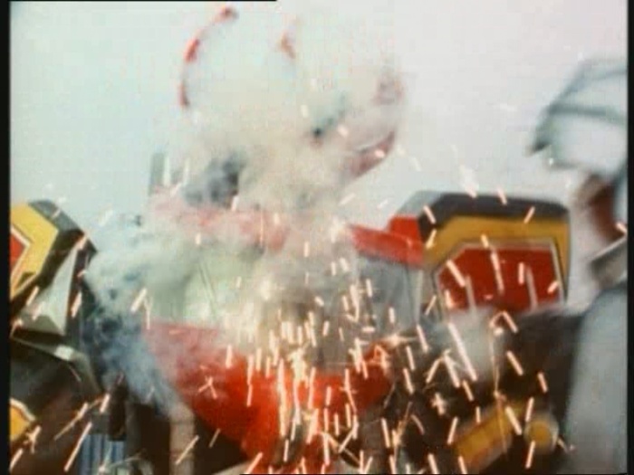 Power Rangers Monster - S01E39-40 - Zyklop-Zord Power Rangers Monster - S01E39-40 - Zyklop-Zord