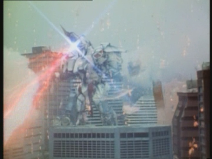 Power Rangers Monster - S01E39-40 - Zyklop-Zord Power Rangers Monster - S01E39-40 - Zyklop-Zord