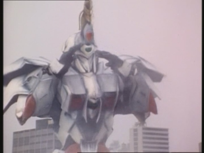 Power Rangers Monster - S01E39-40 - Zyklop-Zord Power Rangers Monster - S01E39-40 - Zyklop-Zord