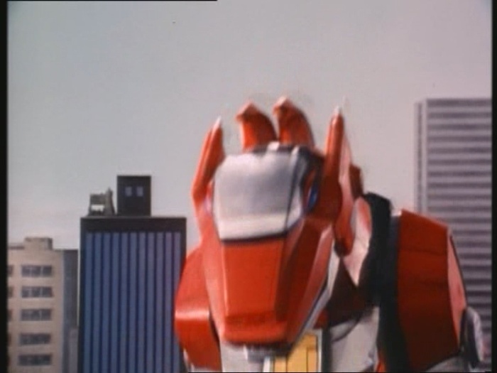 Power Rangers Monster - S01E39-40 - Zyklop-Zord Power Rangers Monster - S01E39-40 - Zyklop-Zord