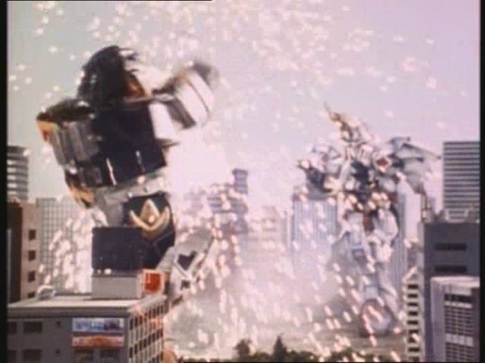 Power Rangers Monster - S01E39-40 - Zyklop-Zord Power Rangers Monster - S01E39-40 - Zyklop-Zord
