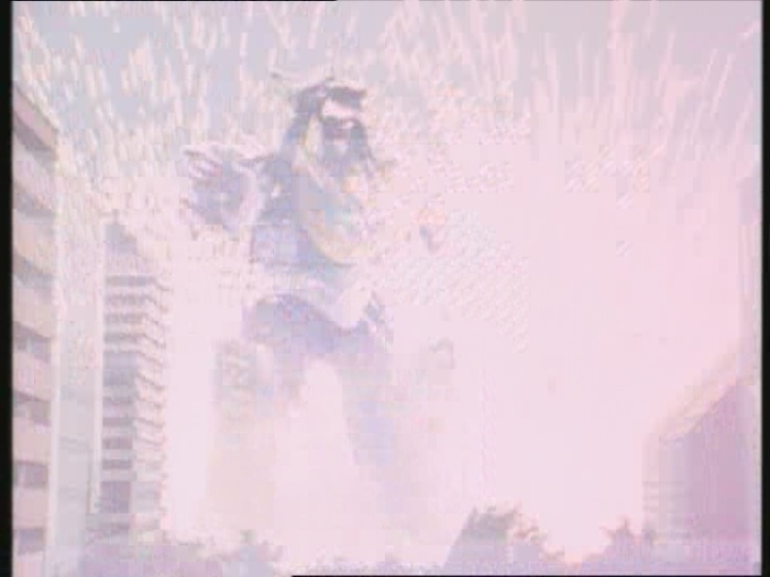 Power Rangers Monster - S01E39-40 - Zyklop-Zord Power Rangers Monster - S01E39-40 - Zyklop-Zord
