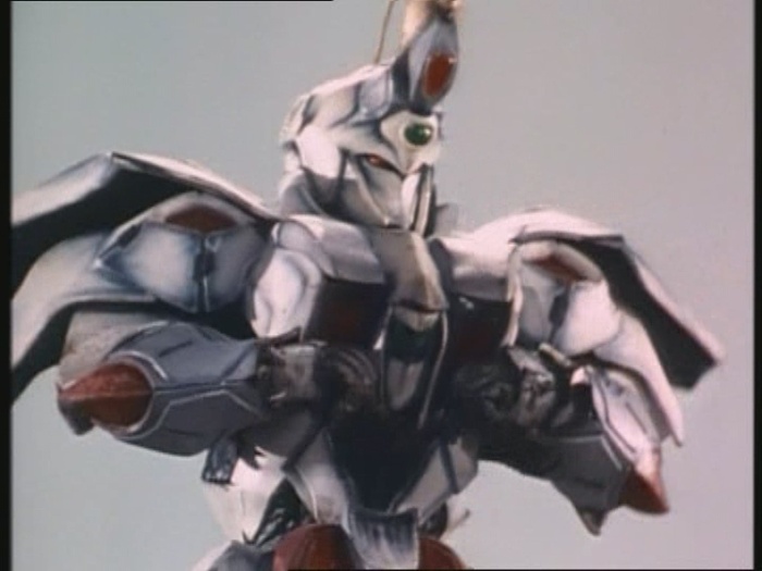 Power Rangers Monster - S01E39-40 - Zyklop-Zord Power Rangers Monster - S01E39-40 - Zyklop-Zord