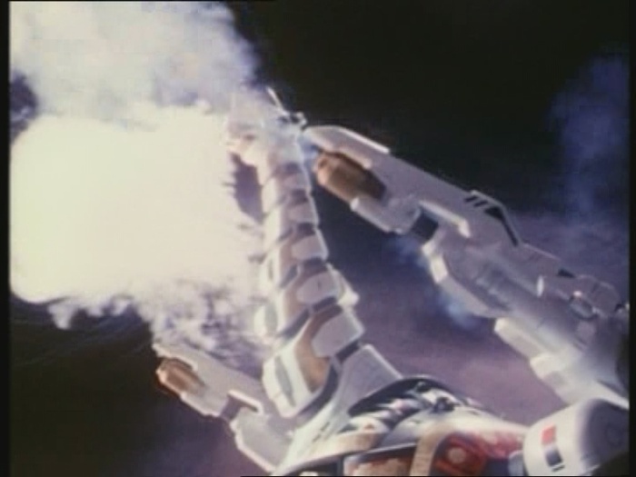 Power Rangers Monster - S01E39-40 - Zyklop-Zord Power Rangers Monster - S01E39-40 - Zyklop-Zord