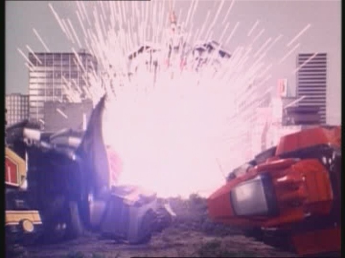 Power Rangers Monster - S01E39-40 - Zyklop-Zord Power Rangers Monster - S01E39-40 - Zyklop-Zord