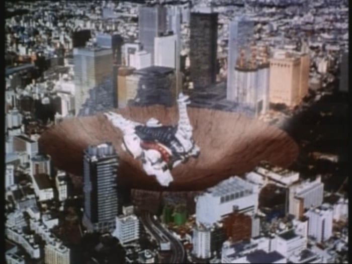 Power Rangers Monster - S01E39-40 - Zyklop-Zord Power Rangers Monster - S01E39-40 - Zyklop-Zord