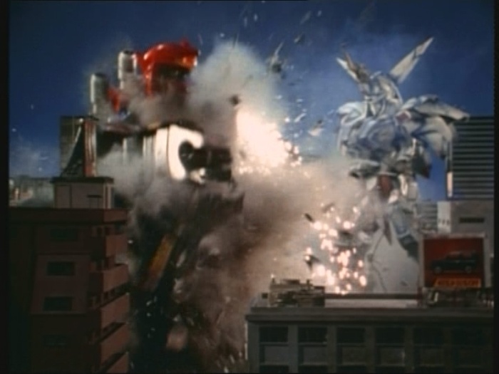 Power Rangers Monster - S01E39-40 - Zyklop-Zord Power Rangers Monster - S01E39-40 - Zyklop-Zord