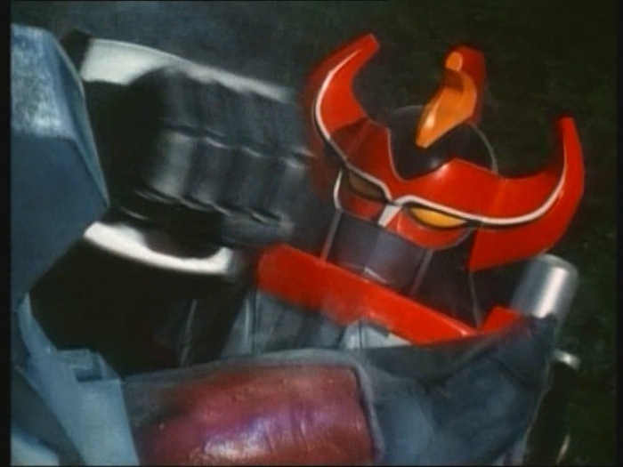 Power Rangers Monster - S01E39-40 - Zyklop-Zord Power Rangers Monster - S01E39-40 - Zyklop-Zord