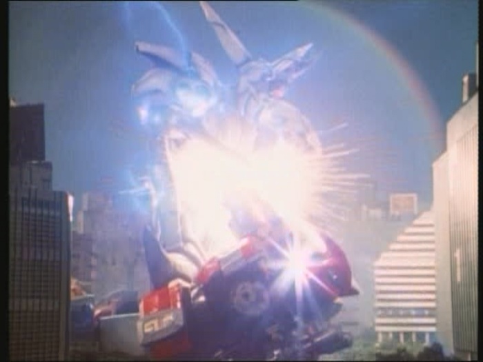 Power Rangers Monster - S01E39-40 - Zyklop-Zord Power Rangers Monster - S01E39-40 - Zyklop-Zord
