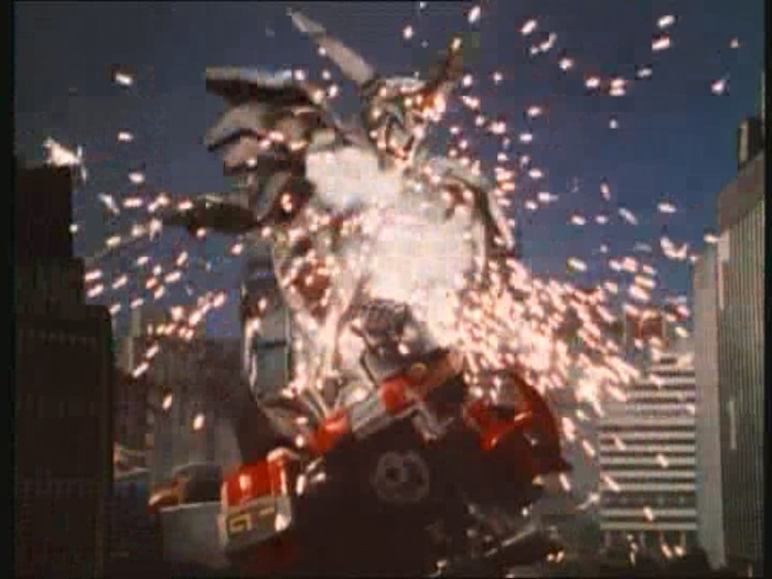 Power Rangers Monster - S01E39-40 - Zyklop-Zord Power Rangers Monster - S01E39-40 - Zyklop-Zord