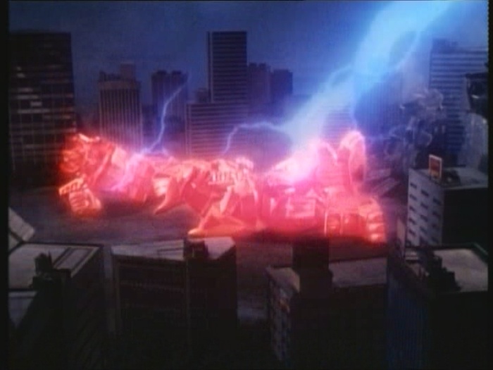 Power Rangers Monster - S01E39-40 - Zyklop-Zord Power Rangers Monster - S01E39-40 - Zyklop-Zord
