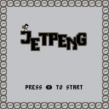 JETPENG (Videospiel)