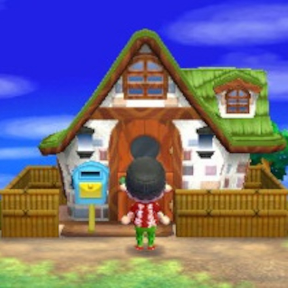 Animal Crossing: New Leaf – Bommelns Bürgermeister berichtet – #2