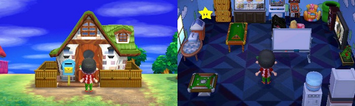 Animal Crossing: New Leaf - Bommelns Bürgermeister berichtet