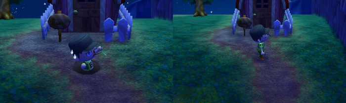 Animal Crossing: New Leaf - Bommelns Bürgermeister berichtet