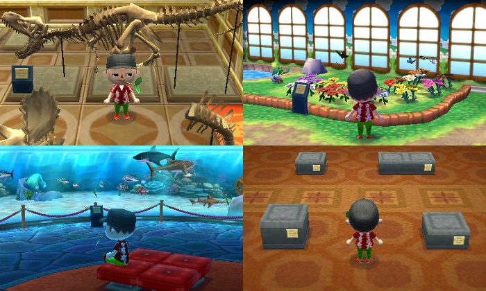 Animal Crossing: New Leaf - Bommelns Bürgermeister berichtet