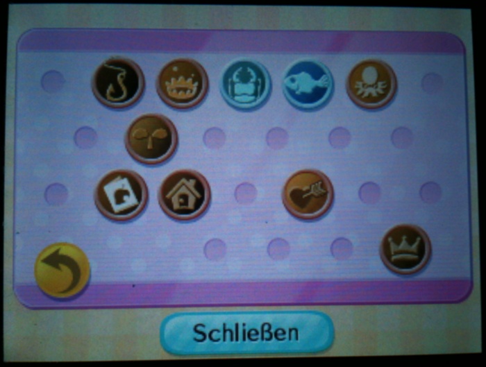 Animal Crossing: New Leaf - Traumtagebuch - #1 - Florina (IslWeasl)