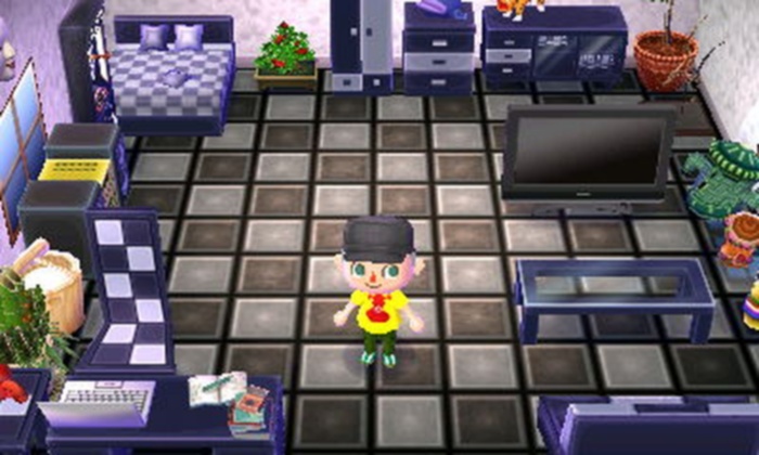 Animal Crossing: New Leaf - Traumtagebuch - #1 - Florina (IslWeasl)