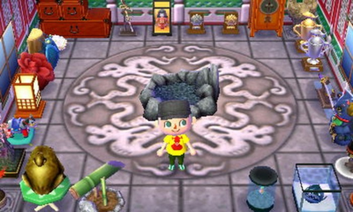 Animal Crossing: New Leaf - Traumtagebuch - #1 - Florina (IslWeasl)